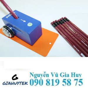 Dụng Cụ Đo Độ Cứng Màng Sơn Bằng Bút Chì