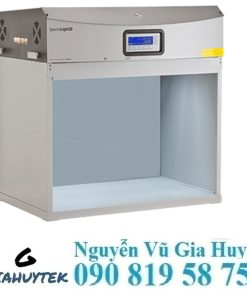  Tủ so màu Lightbox Model Spectralight QC của hãng Xrite