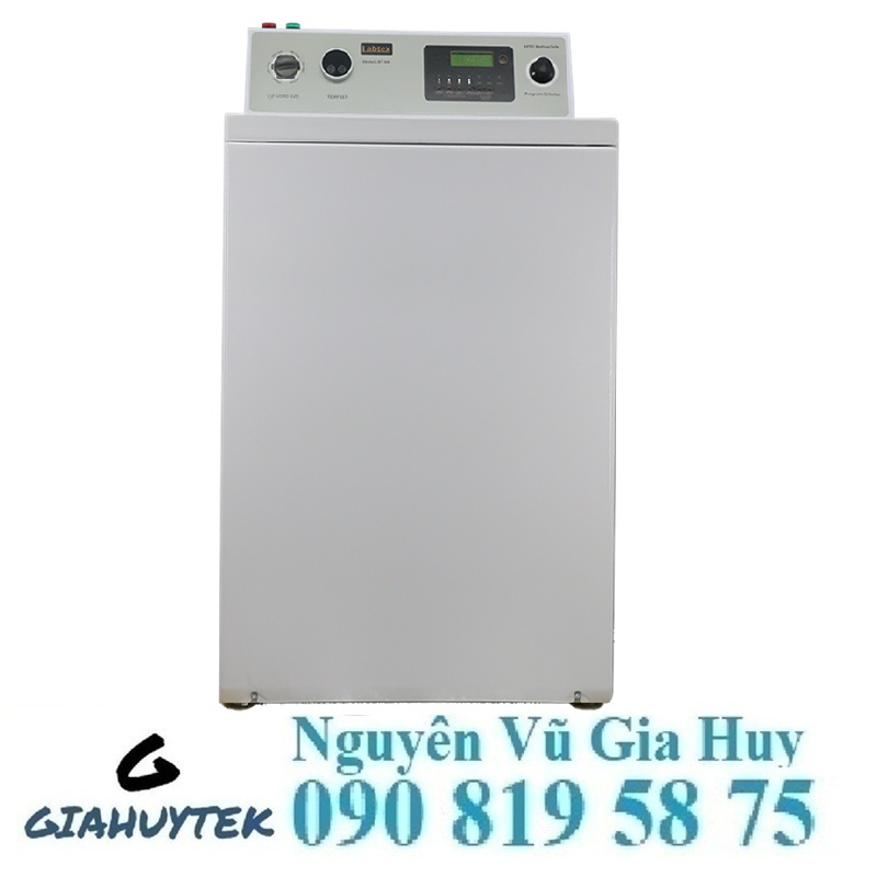 Dịch vụ Sữa Chữa và Hiệu Chuẩn cho Máy Giặt Thí Nghiệm LBT M6
