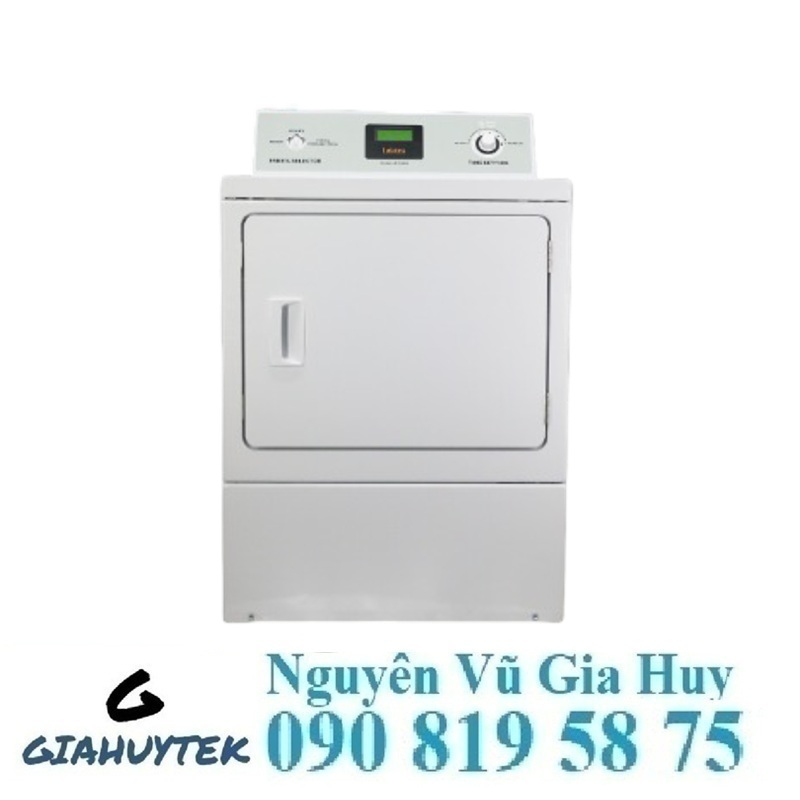 Máy Sấy Công Nghiệp Labtex LBT-M6D: Chuẩn Lab May Mặc