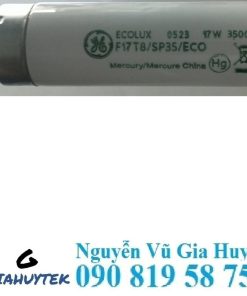Bóng đèn U35  F17T8/SP35/ECO