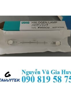 bóng đèn D65 FDF JP120V500WC6 hãng USHIO