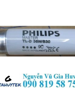 Bóng Đèn Philips TL83 TL-D 36W/830