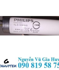 Bóng Đèn TL84 TL-D 36W/840