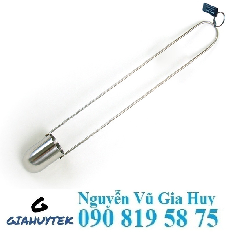 Cốc đo độ nhớt chuẩn xác cho sơn và mực in