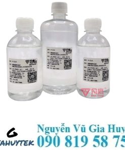 Dầu Glicerol Cho Máy Đo Độ Bục