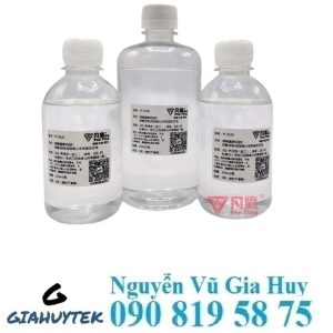 Dầu Glicerol Cho Máy Đo Độ Bục