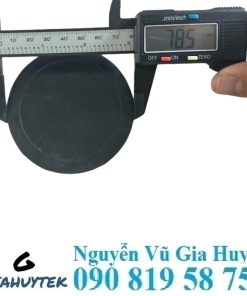  màng cao su cho máy đo độ bục giấy carton – thang thấp