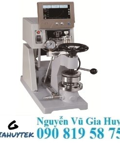 Máy đo độ bục của giấy carton  Model QC-116 
