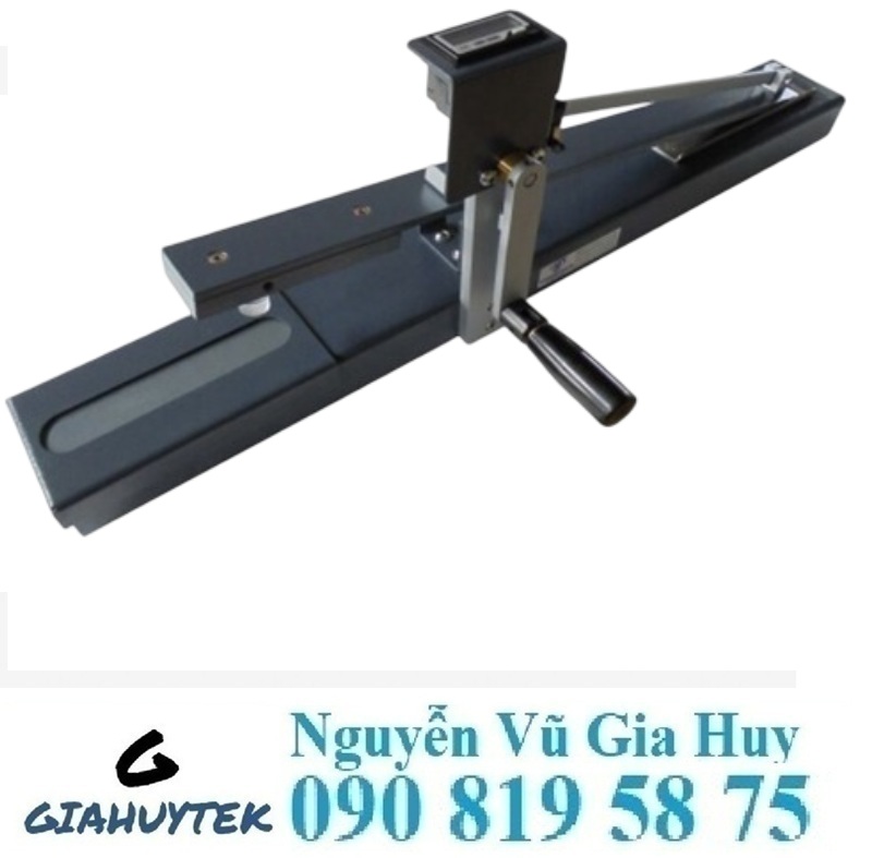 Máy Đo Ma Sát Vải AATCC: Đảm Bảo Chất Lượng Tối Ưu