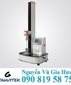 Máy Đo Lực Kéo Đứt ZQ-990L - Giải Pháp Kiểm Tra Chất Lượng Vật Liệu Tối Ưu