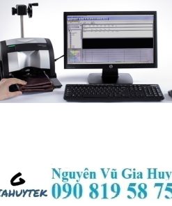 Máy so màu quang phổ không tiếp xúc MetaVue™ VS3200
