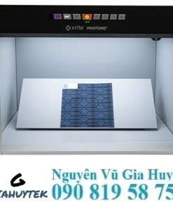 Tủ So Màu Judge LED