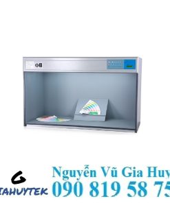 Tủ So Màu P120 - Hãng 3NH: Thiết Bị Đo Màu Chuẩn Xác Cho Ngành Công Nghiệp