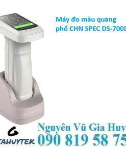 Máy đo màu quang phổ CHN SPEC DS-700D Giải pháp đo màu