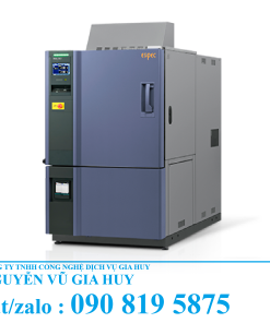 Dịch vụ hiệu chuẩn Tủ nhiệt/ Thermal Chamber trong phòng thí nghiệm