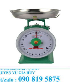 Dịch vụ hiệu chuẩn cân đồng hồ lò xo trong phòng thí nghiệm
